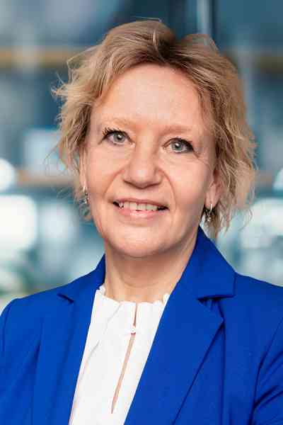 Mag.a Marie Rudorfer